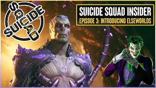 Episode 3: Introducing Elseworlds | Suicide Squad: Kill The Justice League