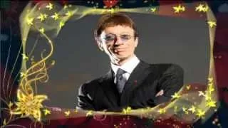 Robin Gibb - O Come All Ye Faithful