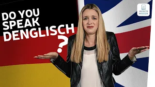 Anglizismen einfach erklärt I Wörter im Deutschen aus dem Englischen