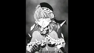 Eva-Beatrice manga animation