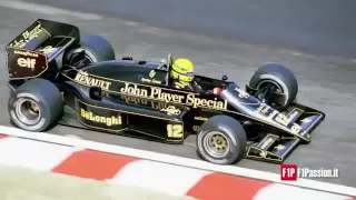 Viviane Senna e Ayrton Senna Tribute 2014 - www.ayrtonthemagic.com