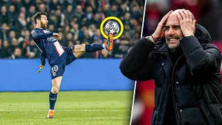 Messi "Crazy Commentators" Moments