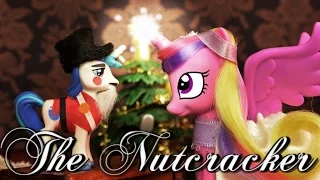 My Little Pony Stop Motion: The Nutcracker EP. 1 Once Upon a Time | MLP Fever