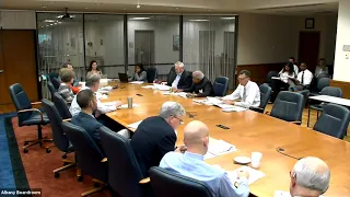 DASNY Finance Committee Meeting Oct 15th 2019