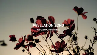 Revelation Song I With God I Instrumental worship music