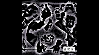 Slayer - Undisputed Attitude [Full Album] (HQ)