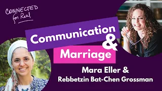 How to Transform Your Story For Improved Communication in Marriage