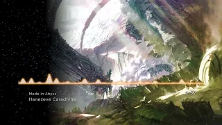 Hanezeve Caradhina (ft.Takeshi Saito) Cover - Made in Abyss