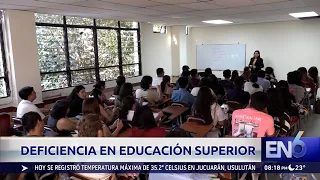 DOCENTES DE EDUCACIÓN SUPERIOR