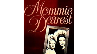 Christina Crawford Reading "Mommie Dearest" (Part 4) (Joan Crawford)