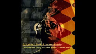 The Mastermix Funky Dr Packer Rework Extended Mix II