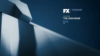 FX - Endboard - The Loud House [FANMADE/FAKE]