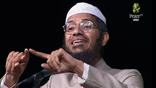 Dr. Zakir Naik Question and Answer in Urdu (اردو سوال و جواب), Urdu Sawaal Aur Jawaab Dr. Zakir Naik