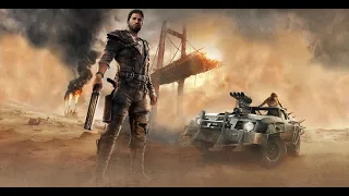 Mad Max: #ФИНАЛ