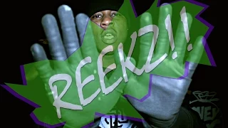 Reekz - Aint On Nuttin Remix (Music Video) @ReekzOsw  (@OTF_DESH) l UCLDNONLINE