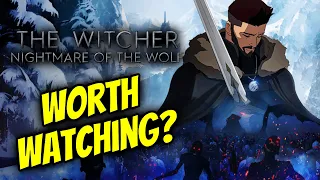 Is The Witcher: Nightmare of the Wolf worth watching? | The Witcher: Nightmare of the Wolf REVIEW