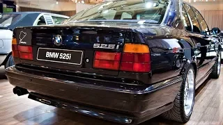 Вся правда про BMW E34 мотор М50 !
