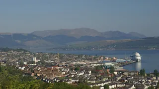 Greenock | Wikipedia audio article