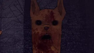 ɪᴛ ᴡᴀꜱ ꜱɪᴍᴘʟᴇ ꜰᴜɴ....(Scooby Doo Horror Speedpaint)