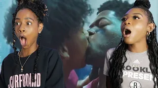 LIL NAS X "THAT'S WHAT I WANT" REACTION!!