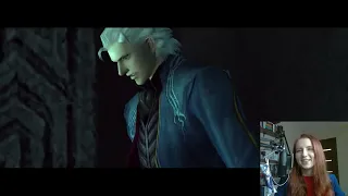 СТРИМ ✦  Devil May Cry 3 #1 (Первый кусок утерян)