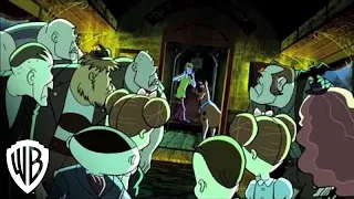 Scooby-Doo! Frankencreepy | Slow Down | Warner Bros. Entertainment