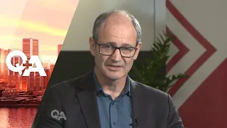 New Reserve Bank economist on housing wobbles | Q+A 2022