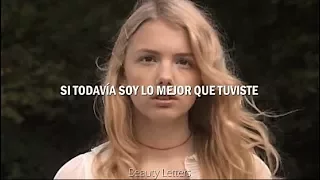 Cassie - the best you had (Español)