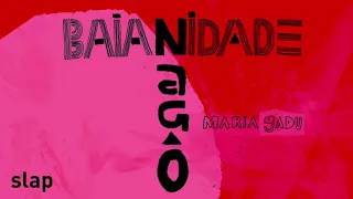 Maria Gadú - Baianidade Nagô [Vídeo Oficial]