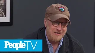 Chris Elliott Reflects On Working With His Dad On ‘Get A Life’ | PeopleTV