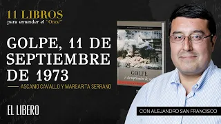 “Allende decidió poner fin a su vida, sin pedir permiso y sin vacilaciones”