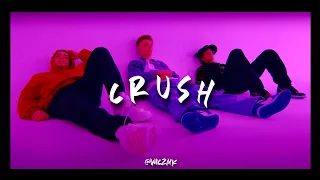 [FREE] OIO Type Beat | YOUNG IGI x MATA X OTSOCHODZI Type Beat "CRUSH" | (Prod.Wicz)