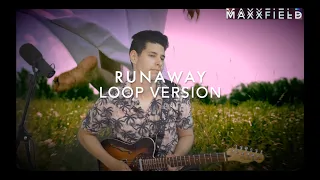 Runaway - Kanye West | Loop Cover/Improv