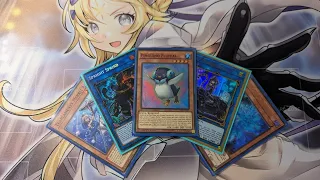 Competitive Fluffal deck profile TCG July 2023 Yugioh