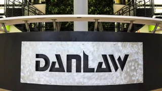 Check out Danlaw's latest addition to our campus!