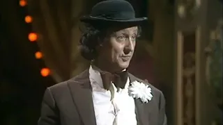 KEN DODD - The Good Old Days - 17th January 1975.
