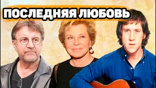 Она была последней любовью Высоцкого, а стала последней женой Леонида Ярмольника