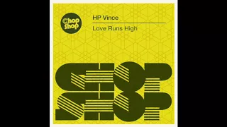 HP Vince - Love Runs High