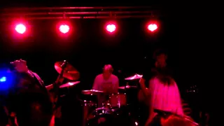 The Vibrators @ Ponyhof - Frankfurt - 10.02.2016