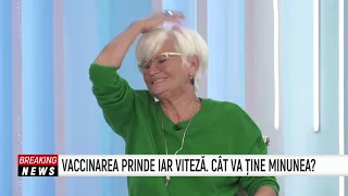 Prime Time - Monica Tatoiu - Cornelia Lalu - 25 Octombrie 2021 - Partea 1 | MetropolaTV