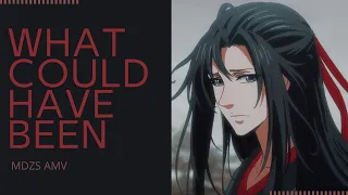 What could have been I MDZS AMV I  Sub Esp.