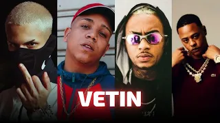 VETIN - Leviano, Borges, Orochi, Tz da Coronel 🎵