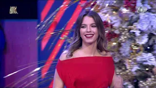 Shqipja “grushton” konkurrentët e Për’puthen, Shiko kush LUAN 4, 5 Dhjetor 2020, Entertainment Show