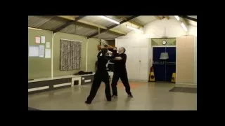 Hema Quarterstaff, Cudgel drills and techniques
