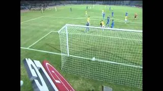 Brazil vs Ecuador Copa America 2011 Goals HD