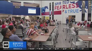 Richardson ISD parents unsatisfied after district's "listening session"