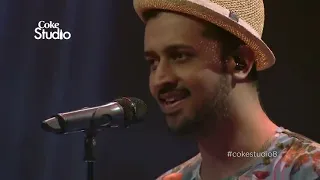 Coke Studio Season 8   Man Aamadeh Am   Gul Panrra & Atif Aslam 1000 +milian viewes