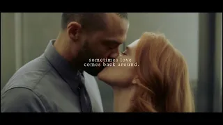 jackson avery & april kepner | in my veins.