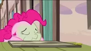 Pinkie eats all the muffins - The Cutie Map, Part 1