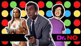 Chatting About Dr. No (1962) | BONDnanza